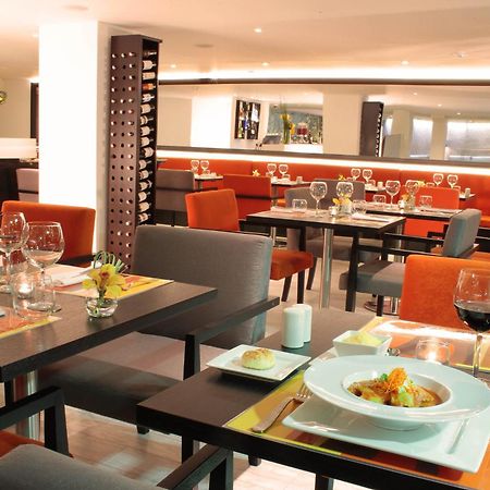 Shg Bogota 100 Design Hotel מראה חיצוני תמונה